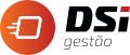 Logotipo da DSi